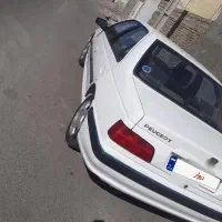 پارس موتور جدید