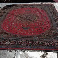 فرش|فرش|مهاجران, |دیوار