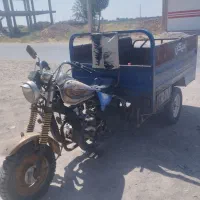سه چرخه 200