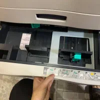 دستگاه کپی رنگی توشیبا 5560|پرینتر، اسکنر، کپی، فکس|تهران, منیریه|دیوار