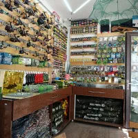 فروشگاه لوازم ماهیگیری گلدن هوک