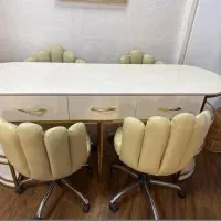 تجهیزات سالن زیبایی