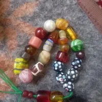 مهره های گهنه|جواهرات|تبریز, |دیوار