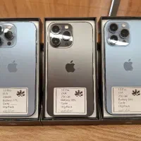 آیفون ۱۳ پرو