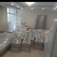 بسته بندی اثاث منزل با ضربه گیر مخصوص