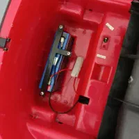 ماشین شارژی|اسباب‌بازی بچه|تهران, سازمان برنامه شمالی|دیوار