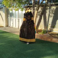لباس محلی