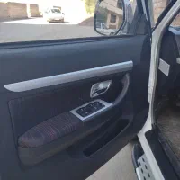 فروش پادرا پلاس دو کابین (کارون)1404|خودرو سواری و وانت|کرمان, |دیوار