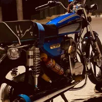 موتور 200 احسان مدل 403