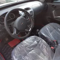 ساینا s مدل ۱۴۰۴ در حد خشک|خودرو سواری و وانت|قرچک, زیبا شهر|دیوار