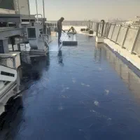 قیرگونی آسفالت ایزوگام حتی یک متر|خدمات پیشه و مهارت|تهران, آذری|دیوار