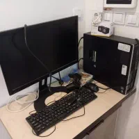 کامپیوتر گمیگری|رایانه رومیزی|اهواز, شهرک برق|دیوار