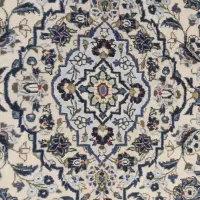 فرش دستیافت ۹ متری اردکان