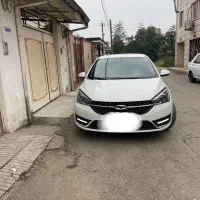 اریزو 5مدل ۹۶|خودرو سواری و وانت|فومن, |دیوار