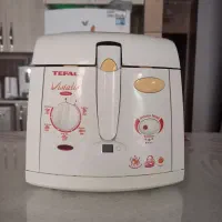 سرخ کن تفال اصل