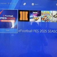 کنسول بازی پلی استیشن PS4|کنسول، بازی ویدئویی و آنلاین|آق قلا, |دیوار