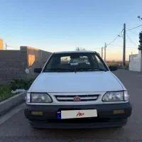 پراید هاچ بک