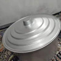 یک عدد دیگ ویک عدد اجاق گاز فروشی|ظروف پخت‌وپز|بندرعباس, |دیوار