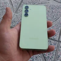 samsung A54 5G|موبایل|تهران, آذری|دیوار