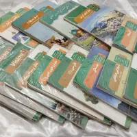 کتاب درسی دهم انسانی|کتاب و مجله آموزشی|مشهد, امیریه|دیوار