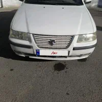 سمندمدل96بدون رنگ ef7