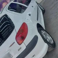 ۲۰۶تیپ ۵ مدل ۹۷