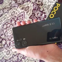 pocof5.256|موبایل|مشهد, انصار|دیوار