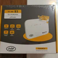 مودم ایرانسل مدل i60 s1 اکبند