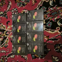 قلیان ، تتون