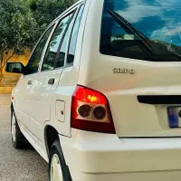 پراید ۱۱۱مدل ۱۳۹۸