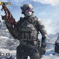 اکانت ندای وظیفه کالاف