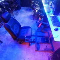 لوازم گیم نت|رایانه رومیزی|ارومیه, |دیوار