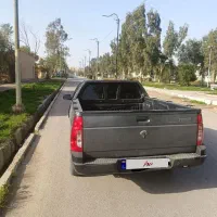 اریسان۲ مدل ۴۰۲