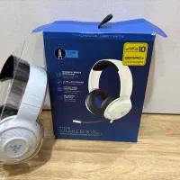 هدفون Razer kraken X for console