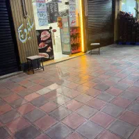 اجاره مغازه فست فودی