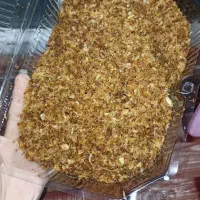 پیاز داغ مجلسی و چیپسی بادمجان کبابی کرفس|خوردنی و آشامیدنی|تهران, جوادیه|دیوار