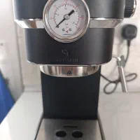 اسپرسوساز مباشی مدل 2016|سماور، چای‌ساز، قهوه‌ساز|گنبد کاووس, |دیوار