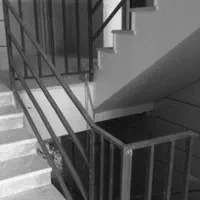 جوشکاری وتعمیرات درب وپنجره سیار