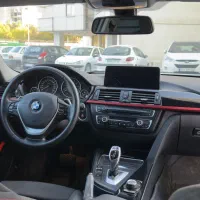 BMW 328i 2014 RED LINE|خودرو سواری و وانت|اصفهان, جلفا|دیوار
