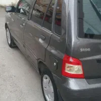 پراید 111sx مدل ۸۹|خودرو سواری و وانت|آمل, |دیوار