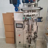 دستگاه پر کن ساشه