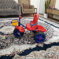 سه چرخه کودک