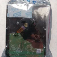 هارد 4T وسترن آبی نو و پلمپ|قطعات و لوازم جانبی رایانه|رشت, شهرک احمد خمینی|دیوار