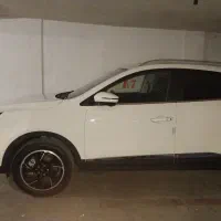 کی ام سی X5 بهمن۱۴۰۳ طبق قیمت مصوب کرمان موتور|خودرو سواری و وانت|کرج, برغان|دیوار