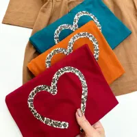 تیشرت زنانه|لباس|خرم‌آباد, |دیوار