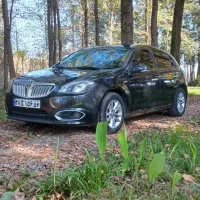 برلیانس 320 موتور بزرگ|خودرو سواری و وانت|لاهیجان, بوجایه|دیوار