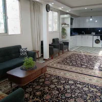 ۷۵ متر اپارتمان غرق در نور در شهرک شیرین