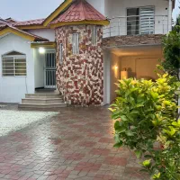 ویلا جنگلی اجاره شبانه|اجارهٔ کوتاهمدت ویلا و باغ|چمستان, |دیوار