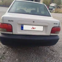 پراید ۸۳ انژکتور