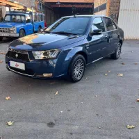 دنا مدل ۹۷ خاص و کم کار|خودرو سواری و وانت|خوی, |دیوار